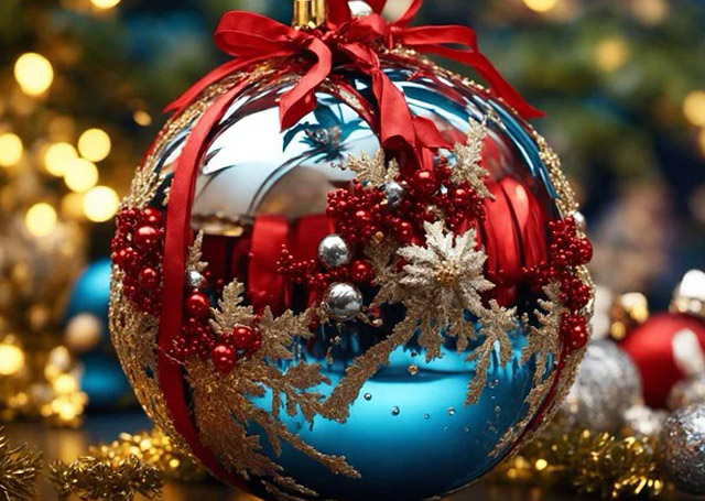 NAVIDADES 2023